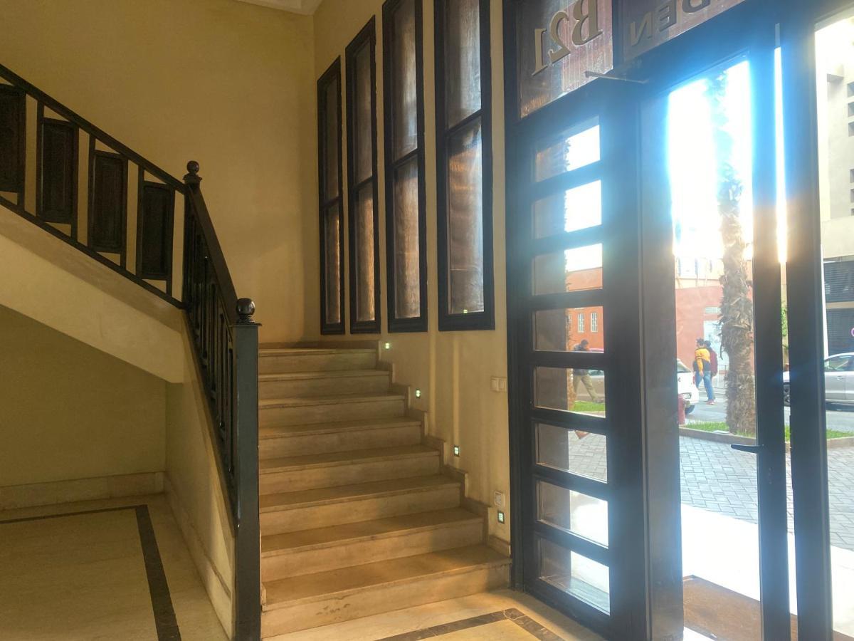 Cosylux Appartmarrakech Apartamento *