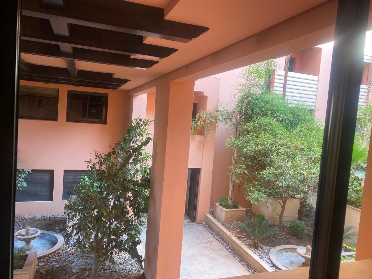 Citygarden Marrakech Apartment Marrakesch